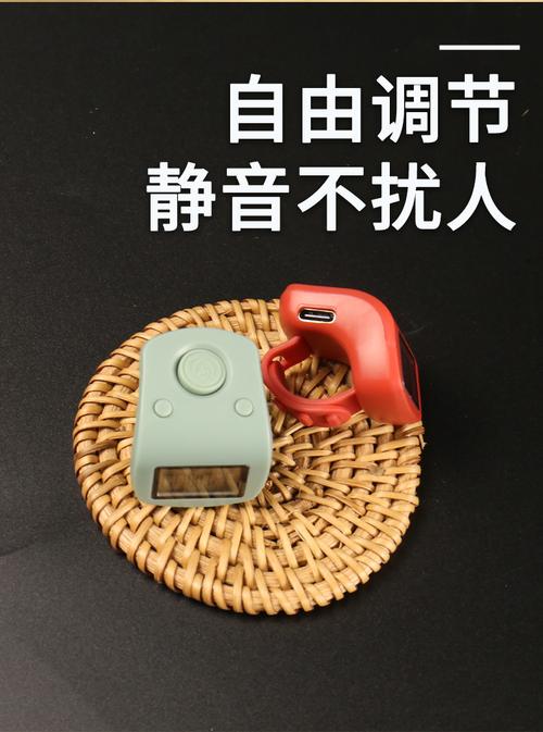 念佛计数器 修行路上的得力助手，让每一句佛号皆有痕迹
